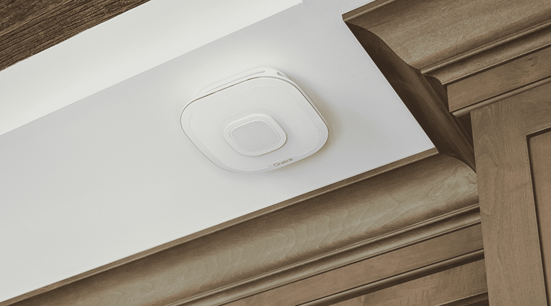 AirPlay 2 Feature Extends to First Alert's Onelink Safe & Sound Device