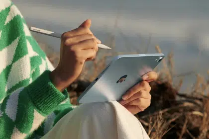 iPad Mini 7