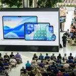 Apple Reveals New Major Software Redesign