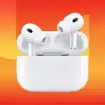 The AirPods Pro 2 is $80 Off